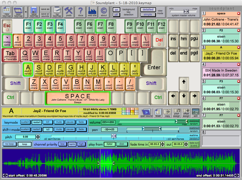 soundplant 39 mac software crack zip