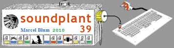 Soundplant 39