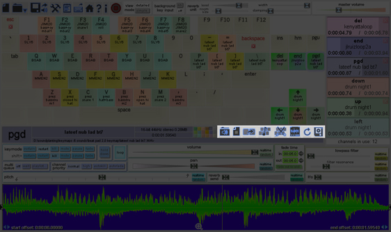 open source soundplant